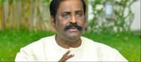 Poet Vairamuthu Shares Emotional Note After Meeting His Tamil Teacher